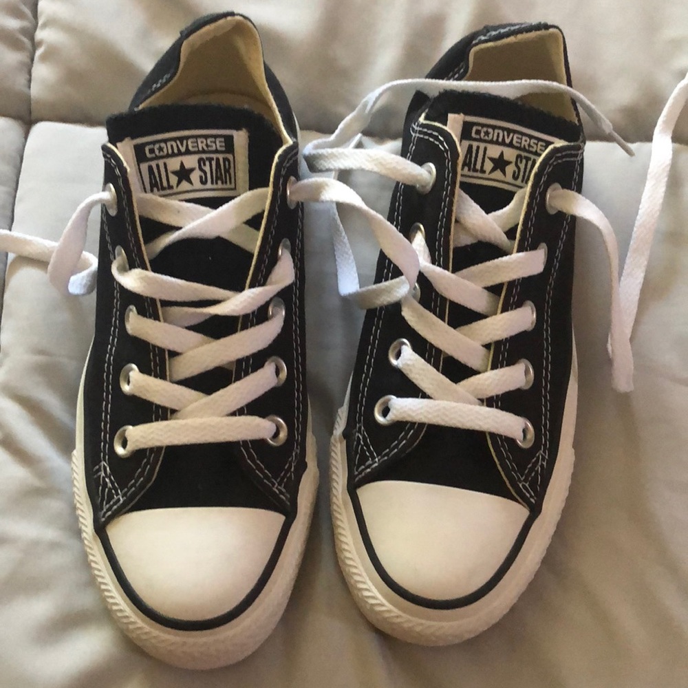 classic low top converse